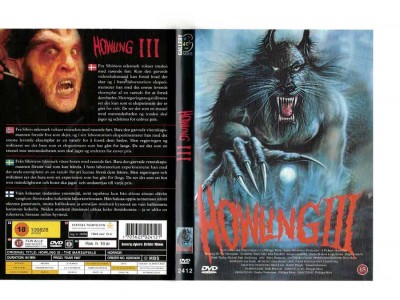 Howling 3 